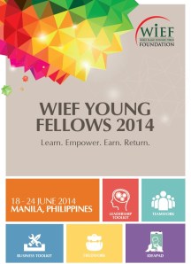 wief2014