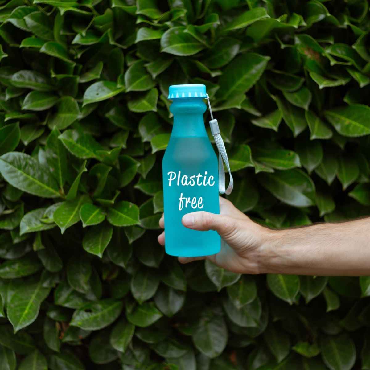 Environmental Awareness: Alternative Strategies Beyond&nbsp;Symbolism