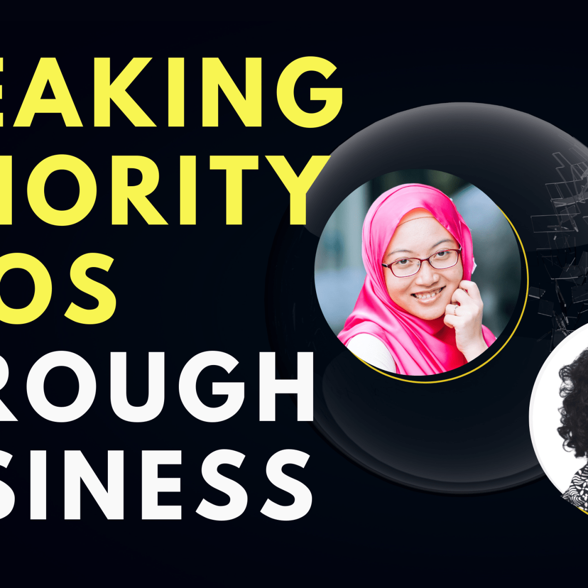 Here’s how Singapore Malay Muslim women #choosetochallenge​ the norm – an #IWD2021&nbsp;special